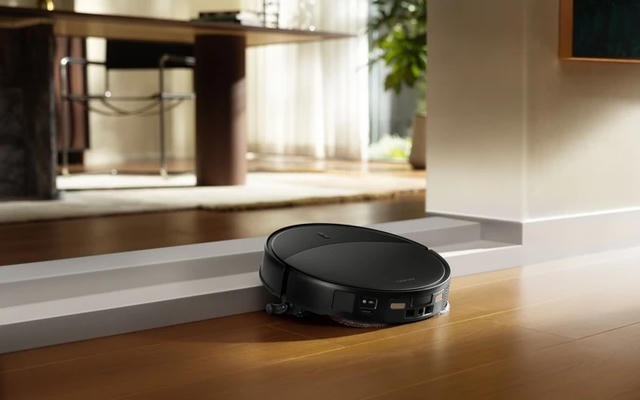 Thị trường robot hút bụi Việt Nam đạt 2.400 tỷ đồng: Doanh nghiệp Trung Quốc thống trị Thị trường robot hút bụi Việt Nam đạt 2.400 tỷ đồng: Doanh nghiệp Trung Quốc thống trị