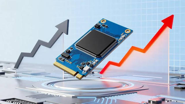 Khủng hoảng chip nhớ toàn cầu: Giá RAM tăng phi mã, người dùng đối mặt thiết bị đắt đỏ Khủng hoảng chip nhớ toàn cầu: Giá RAM tăng phi mã, người dùng đối mặt thiết bị đắt đỏ