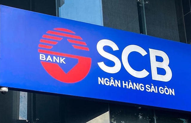 Lãi suất huy động bất ngờ 'dậy sóng': SCB tăng vọt lên 8,7%/năm sau chuỗi ngày đóng băng