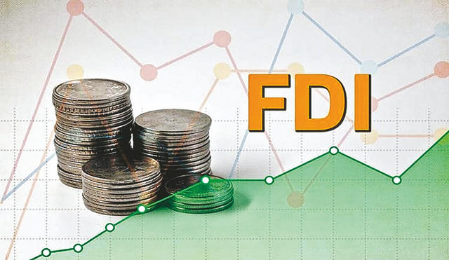 Khối FDI ồ ạt gom hàng dự trữ: Lộ diện nguyên nhân khiến nền kinh tế nhập siêu 20 tỷ USD