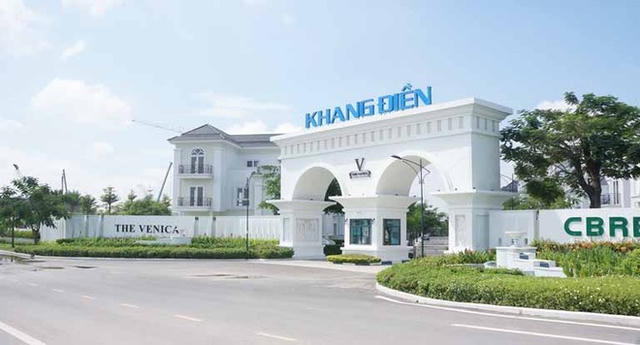 Thiếu gia 9x Nhà Khang Điền (KDH) vươn lên thành cổ đông lớn nhất gia đình Lý Điền Sơn