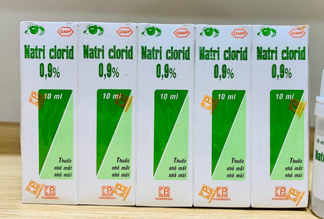 Dược phẩm Dược liệu Pharmedic bị xử phạt do vi phạm trong sản xuất thuốc 