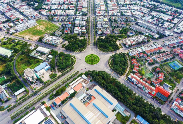 TP.HCM chuẩn bị đấu giá khu đất hơn 92 ha tại phường Bến Cát