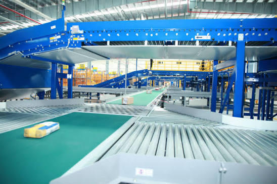 Kho vận phía Nam giữ tỷ lệ lấp đầy trên 91%, chờ cú hích từ hạ tầng đường thủy