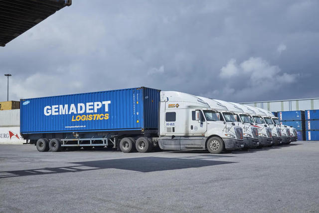 Lợi nhuận bán niên bứt phá, nhóm quỹ VinaCapital rời ghế cổ đông lớn tại Gemadept (GMD)