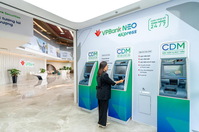 Cổ phiếu ngân hàng xuống vùng định giá thấp nhưng nhà đầu tư cần chọn lọc 