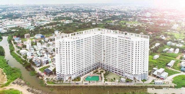 Chậm trả gần 1.000 tỷ đồng nợ trái phiếu, Đại Thịnh Phát chờ bán dự án LDG Sky để tất toán