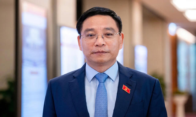 Phó Thủ tướng Nguyễn Văn Thắng nhận thêm nhiệm vụ 