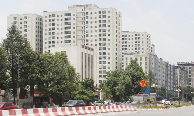 Bắc Ninh có thêm dự án nhà ở xã hội 1.088 căn hộ tại phường Mão Điền