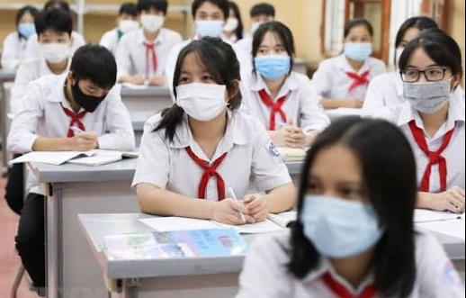 Hà Nội yêu cầu công khai đầu mối tiếp nhận phản ánh lạm thu, dạy thêm, học thêm