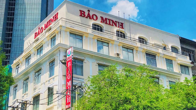 Bảo hiểm Bảo Minh (BMI) dự chi 75 tỷ đồng trả cổ tức năm 2025