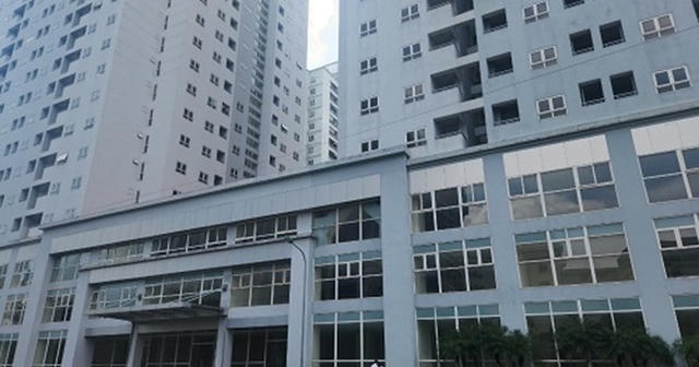 Tin vui với những dự án chung cư chưa có sổ hồng tại Hà Nội