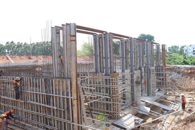 Bắc Ninh chi 178,5 tỷ đồng duy tu, bảo dưỡng đê điều 