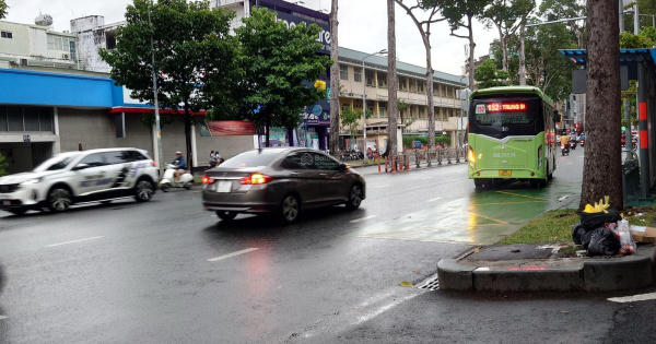 TP.HCM thu hồi khu đất hơn 2.300 m² tại 257 Trần Hưng Đạo