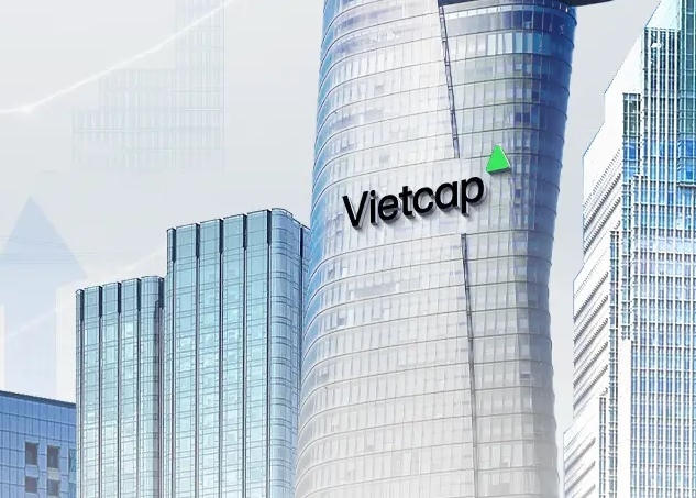 Thành viên Hội đồng quản trị Vietcap (VCI) chi hàng trăm tỷ gom cổ phiếu, lãnh đạo SSI tiếp đà mua vào