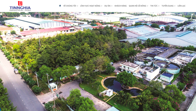 Phát triển Khu Công nghiệp Tín Nghĩa (TIP) sắp chi gần 78 tỷ đồng tạm ứng cổ tức, công ty mẹ nhận hơn 44 tỷ đồng