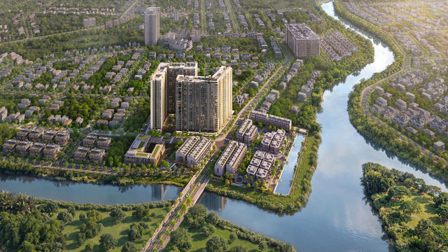 Mik Group đón nhịp phát triển mới tại thị trường phía Nam