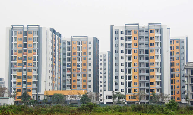 Bắc Ninh chấp thuận đầu tư dự án nhà ở xã hội hơn 1.862 tỷ đồng 