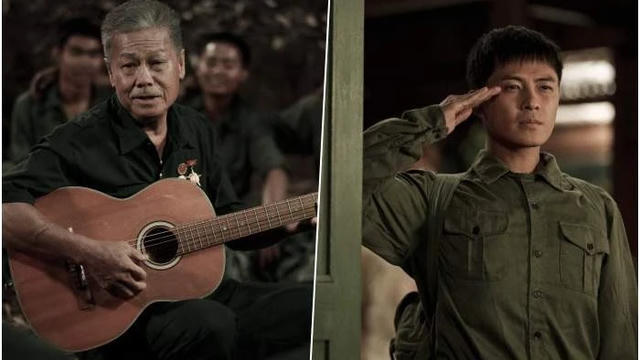 Điểm tin showbiz 29/08: Gin Tuấn Kiệt và NSƯT Cao Minh kể lại “Thời thanh xuân” của người lính qua âm nhạc