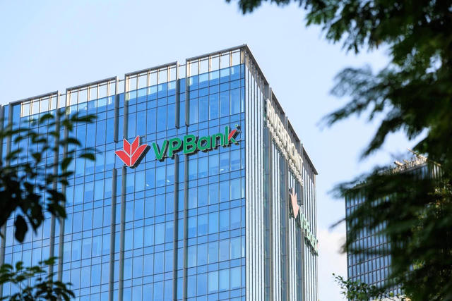 Chi 4.500 tỷ đồng tất toán trái phiếu trước hạn, VPBank (VPB) chốt phương án tăng vốn lên 100.000 tỷ