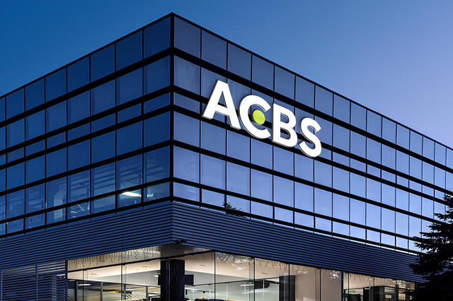 Chứng khoán ACB (ACBS) huy động 600 tỷ đồng trái phiếu, dồn lực cho mảng tự doanh