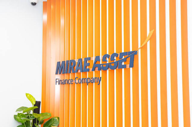 Nợ phải trả gấp 6,4 lần vốn chủ sở hữu, Tài chính Mirae Asset (Việt Nam) gánh lỗ lũy kế hơn 200 tỷ đồng