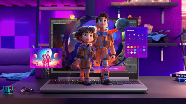 Lenovo ra mắt Legion và LOQ Gen 11 tại Việt Nam: Gaming AI thế hệ mới