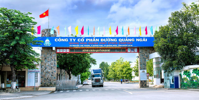 Nhóm NutiFood và ban lãnh đạo đăng ký mua lượng lớn cổ phiếu, Đường Quảng Ngãi (QNS) chi hơn 367 tỷ đồng trả cổ tức