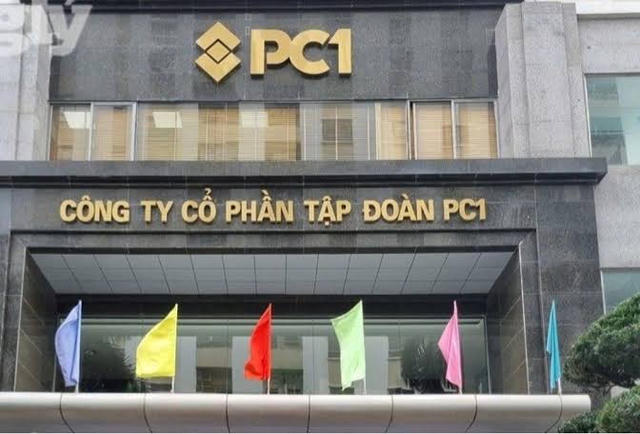 Cựu Chủ tịch PC1 vướng lao lý, nhóm CII nâng tỷ lệ sở hữu lên gần 13%