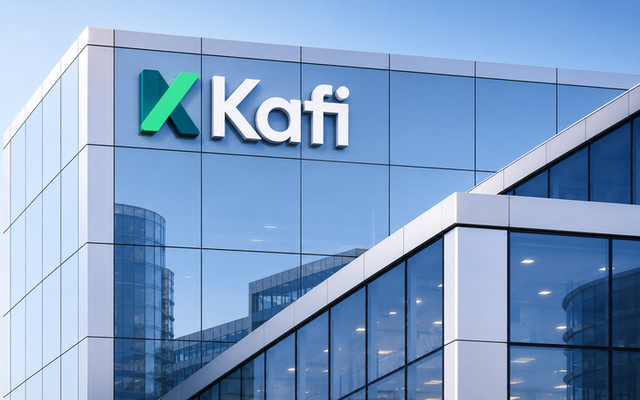 Chốt lịch lên sàn UPCoM, Chứng khoán Kafi (KAI) chịu áp lực lớn từ mục tiêu lợi nhuận