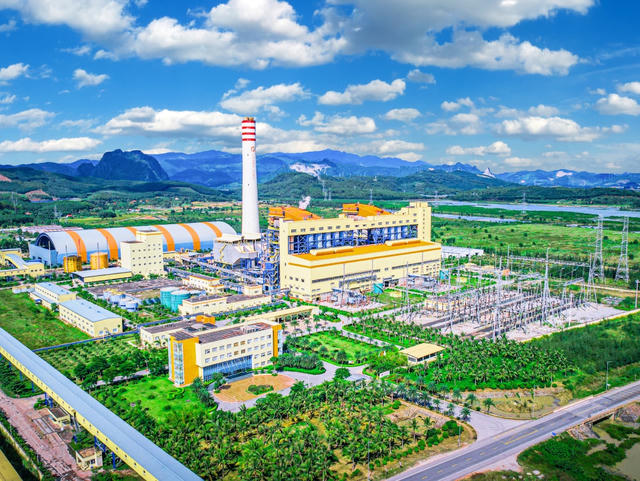 Nhiệt điện Thăng Long báo lãi nửa đầu năm 2026 đạt 225 tỷ đồng