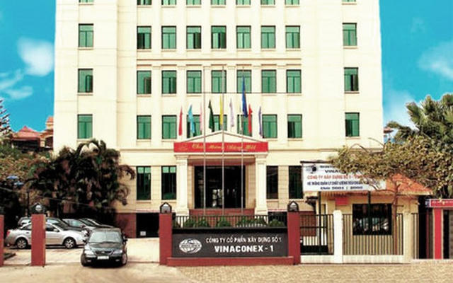 Vay cá nhân 210 tỷ đồng, Vinaconex 1 (VC1) hợp tác cùng công ty mẹ khởi động dự án Khuất Duy Tiến