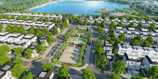 Cần Thơ tìm nhà đầu tư Khu đô thị mới Rạch Cái Nai gần 14.800 tỷ đồng