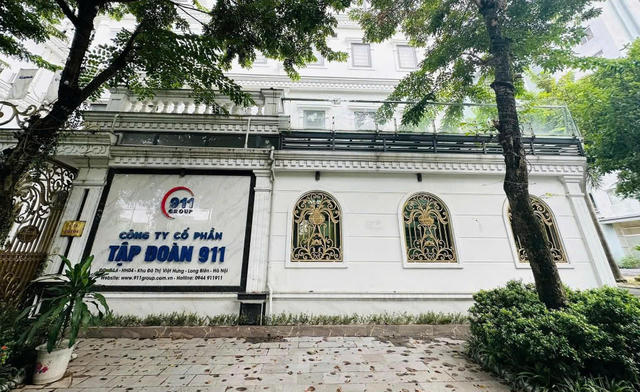 Kiểm toán ghi nhận thêm doanh thu, Tập đoàn 911 (NO1) báo lãi bán niên vỏn vẹn 167 triệu đồng