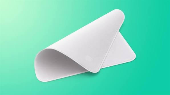 Apple hạ giá khăn lau màn hình xuống 269.000 đồng: Bài toán chiến lược định giá và giá trị cảm nhận thương hiệu