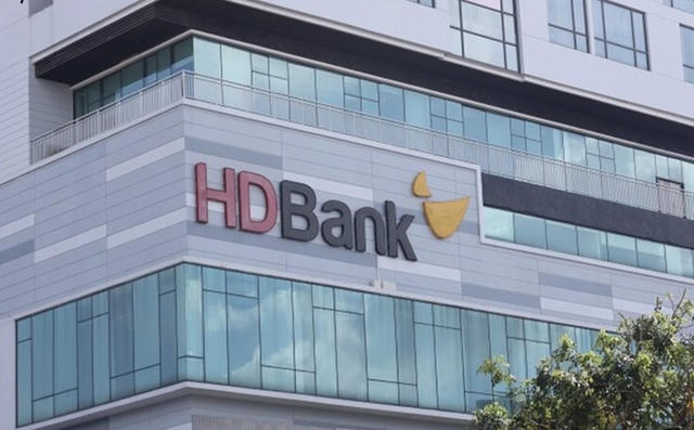 Huy động 20.000 tỷ đồng trái phiếu, HDBank (HDB) dồn dập tăng vốn lên 72.000 tỷ đồng