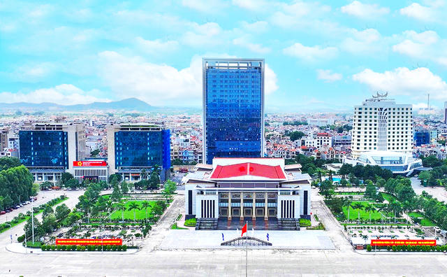 Dự kiến ngày 19/9, công bố Nghị quyết thành lập thành phố Bắc Ninh