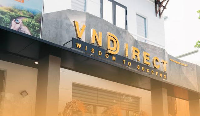 Bị truy thu thuế gần 7 tỷ đồng, Chứng khoán VNDirect (VND) vẫn báo lãi bán niên vượt 1.400 tỷ