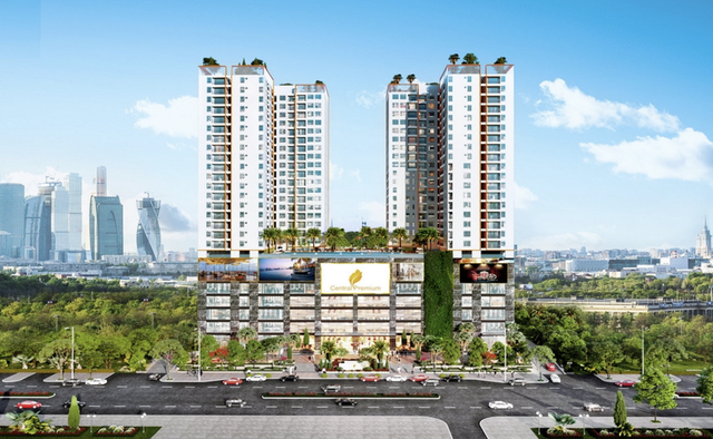 Thu lãi đột biến từ bán thủy điện, Quốc Cường Gia Lai (QCG) chịu áp lực lớn với khối nợ vướng pháp lý