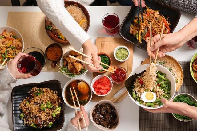 Việt Nam tiêu thụ hơn 8,2 tỷ gói mì trong một năm, đứng thứ 4 thế giới về tổng lượng tiêu thụ