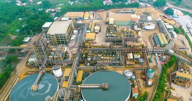 Thị giá tăng 44% nhờ lực cầu ngoại, Masan High-Tech Materials (MSR) rốt ráo chuẩn bị lên HOSE