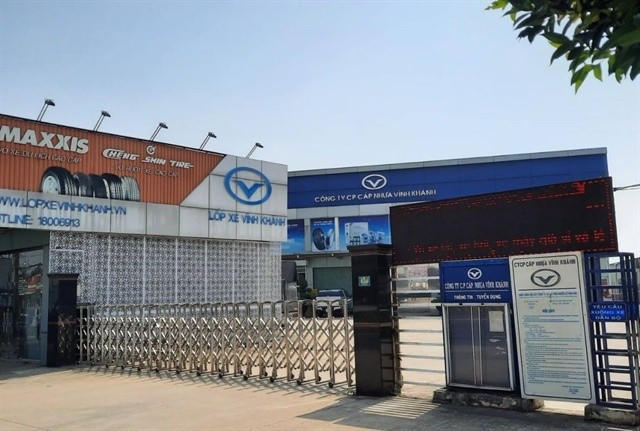 Bị cưỡng chế thuế và âm vốn chủ sở hữu, VKC Holdings giao quyền Chủ tịch cho ông Đỗ Thành Nhân