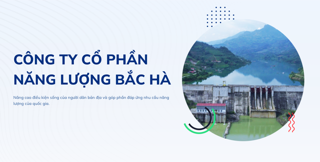 Năng lượng Bắc Hà báo lãi bán niên 2026 đạt 26,6 tỷ đồng