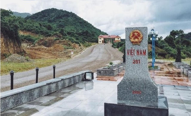 Xây dựng dự án không phải công trình biên giới trong vành đai biên giới phải lấy ý kiến 3 Bộ