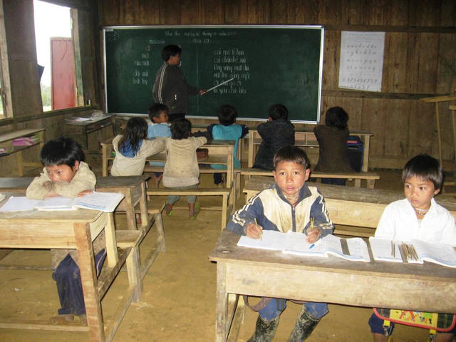Rà soát chính sách hỗ trợ học sinh khó khăn trên toàn quốc trước 14h ngày 3/9