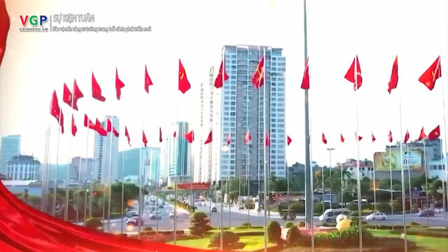 Bảo vệ nền tảng tư tưởng trong bối cảnh phát triển mới