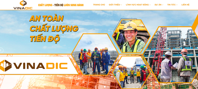 Phát triển Đầu tư Xây dựng Việt Nam (Vinadic) được giao, thuê hơn 4,8ha đất làm chợ nguyên liệu gỗ Vân Hà