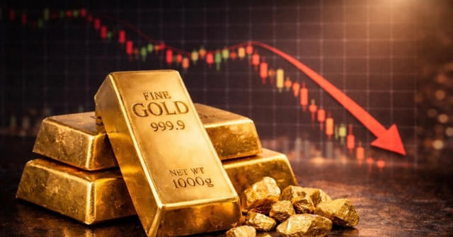 Quỹ vàng lớn nhất thế giới tăng tốc gom hàng, giá kim loại quý thiết lập nền tảng vững chắc