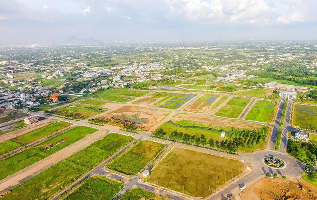 Từ tháng 9, mỗi thửa đất, công trình sẽ có mã định danh trên VNeID