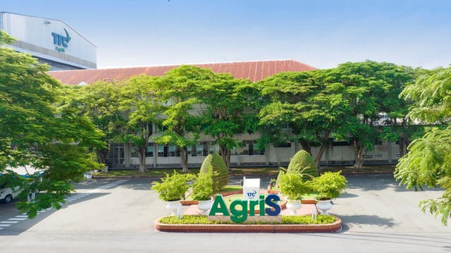 Chủ tịch và Tổng Giám đốc AgriS (SBT) đồng loạt gom lượng lớn cổ phiếu, vốn hóa áp sát 22.000 tỷ đồng